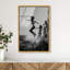 Liquid Gravity Print by Oliver Gal-594258375-748487980