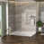 Brushed Nickel is out of stock