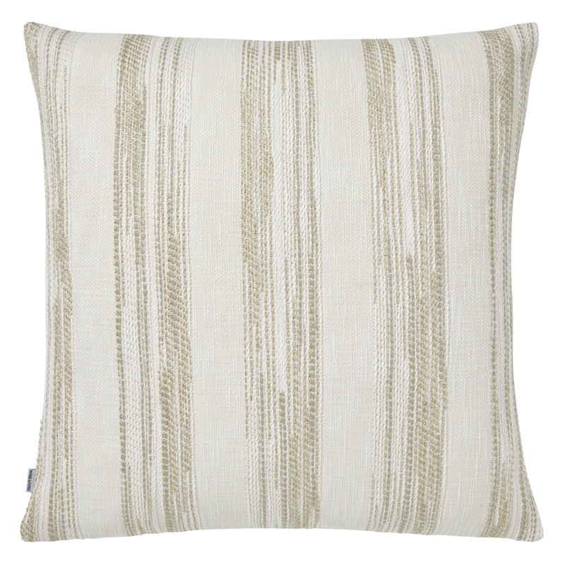 Terra Square Pillow Cover & Insert