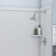 FlexStone Royale 60"W x 36"D x 80"H Alcove Bathtub/Shower Surround