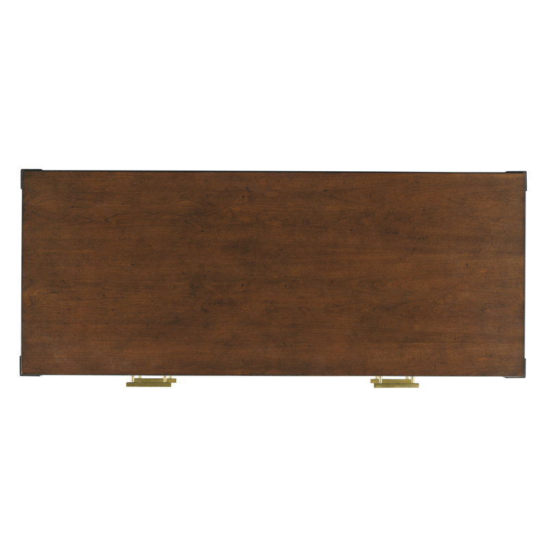 Provence Accent Chest