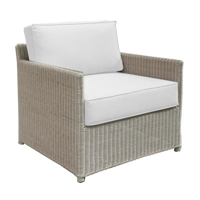 Clovah Upholstered Accent Chair