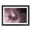 Swirling Passions in Abstract - Framed Print-55728383-55728384
