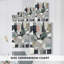 «Regle Me Down I» - Cavas enveloppés de galerie-2007440280
