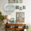 Horloge murale horloge murale 12 po
