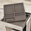 Hollywood Swank 8 - Drawer Dresser