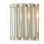 Augustus 2 - Light Flush Mounted Sconce