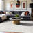 Bunny Modern High-Low Indoor Area Rug-76152144