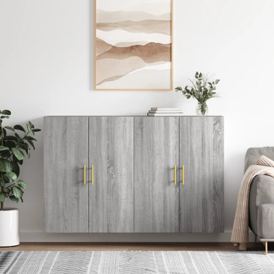 Millerd Bathroom Cabinet