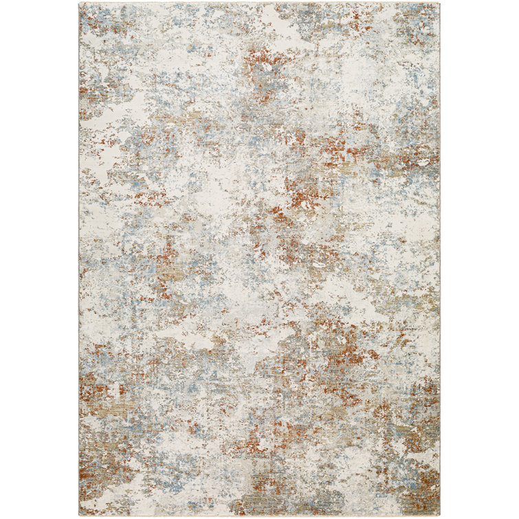 Avia Abstract Indoor Rug