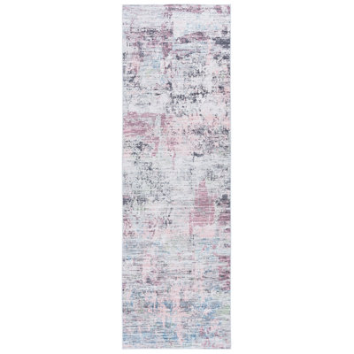 Sidny Performance Machine Washable Rug