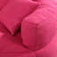 Canapé-lit simple Chenille-1569742533