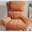 Fauteuil à bascule de loisirs, canapé de luxe, fauteuil de loisirs pour balcon, coussin de siège confortable et respirant, détachable et lavable-557517443