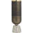 15.65'' H Glass Tabletop Pillar-1640470234