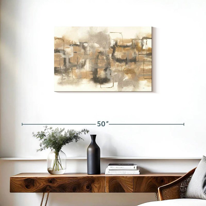 Avery Platinum Neutrals II, H 20 po x l 30 po