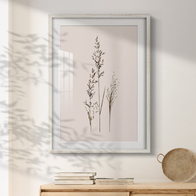 Zephyrine -Gallery Wrapped Canvas
