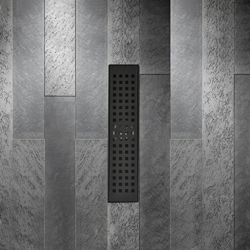 12'' W Linear Grid