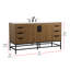 Ensemble de meuble-lavabo simple 60 po Eugene-282245531