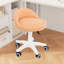 Tabouret de bureau réglable à roulettes-455603698