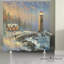 Rideau de douche Thomas Kinkade