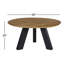 Table de salle à manger Wittmar Lerna