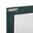 TOPMAX 62Inch Height Wood Large Greenhouse Balcony Portable Cold Frame With Wheels And Adjustable Shelves For Outdoor Indoor Use-115680522