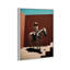 Cowgirl Surreal II Print by Oliver Gal-432164884-432164886