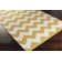 Bangor Wool Chevron Indoor Rug