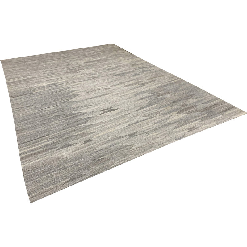 One-of-a-Kind Rectangle 8'4" X 12'4" Area Rug