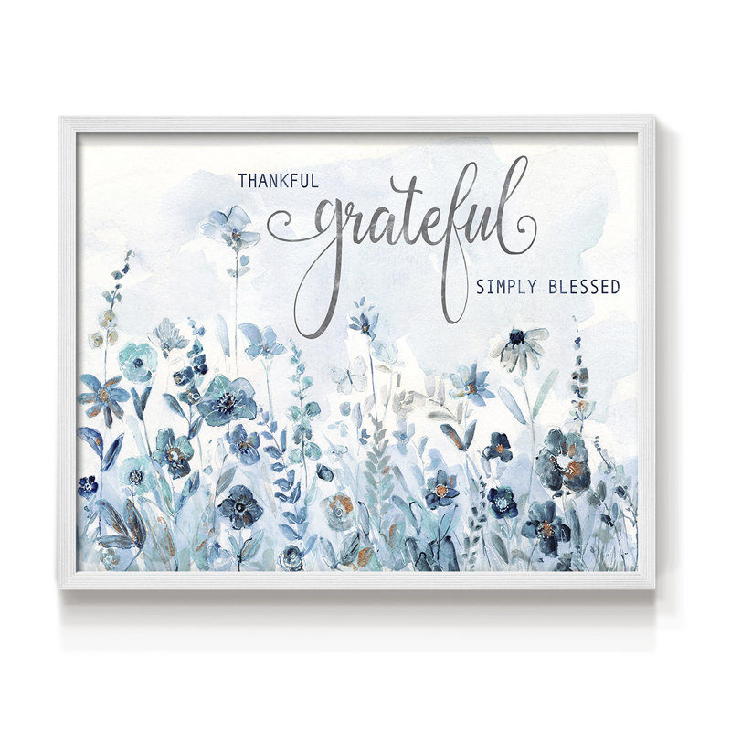 Paillettes scintillantes - reproduction encadrée, 8" H x 10" W, Blanc