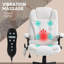 Chaise de bureau Milenja-1785208066
