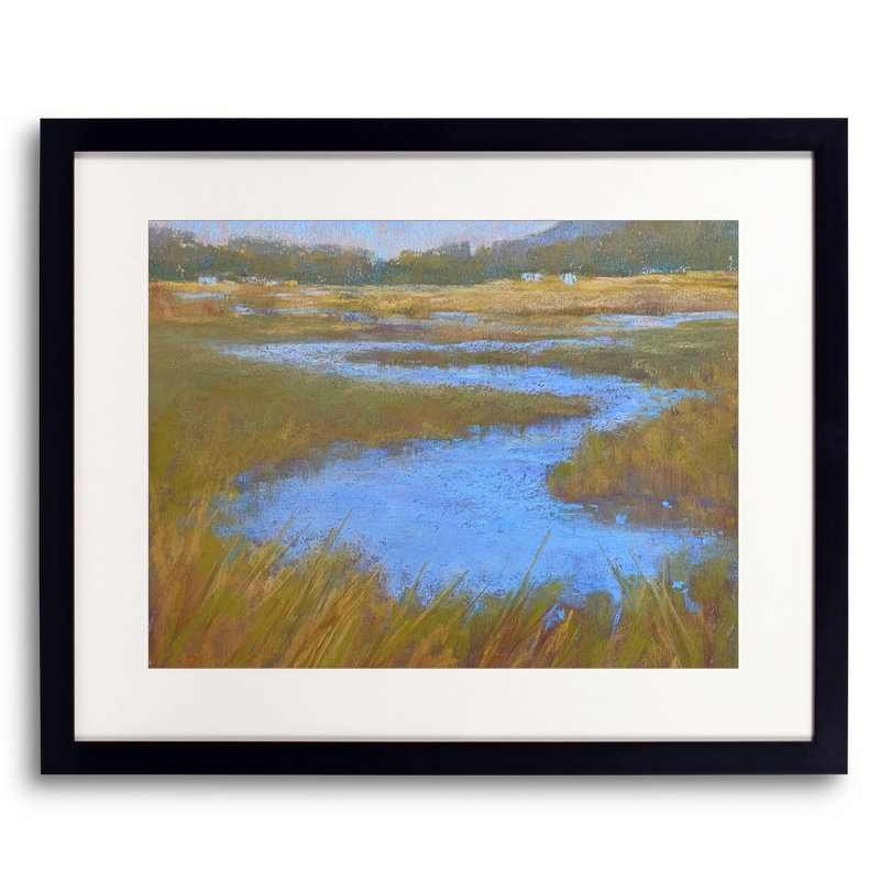 Sweet Seasons Print by Dina Gardner, 16" H x 20" W