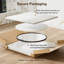 Miroir d'appoint mural Stourbirdge-1429311656-1429311657