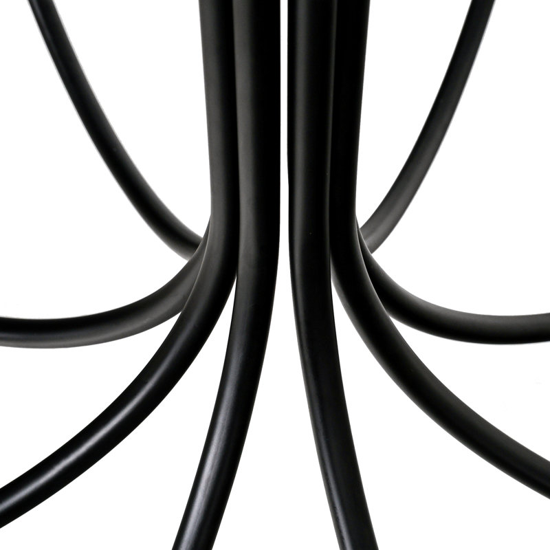 Grand lustre 8 lumières à intensité variable l 44 po