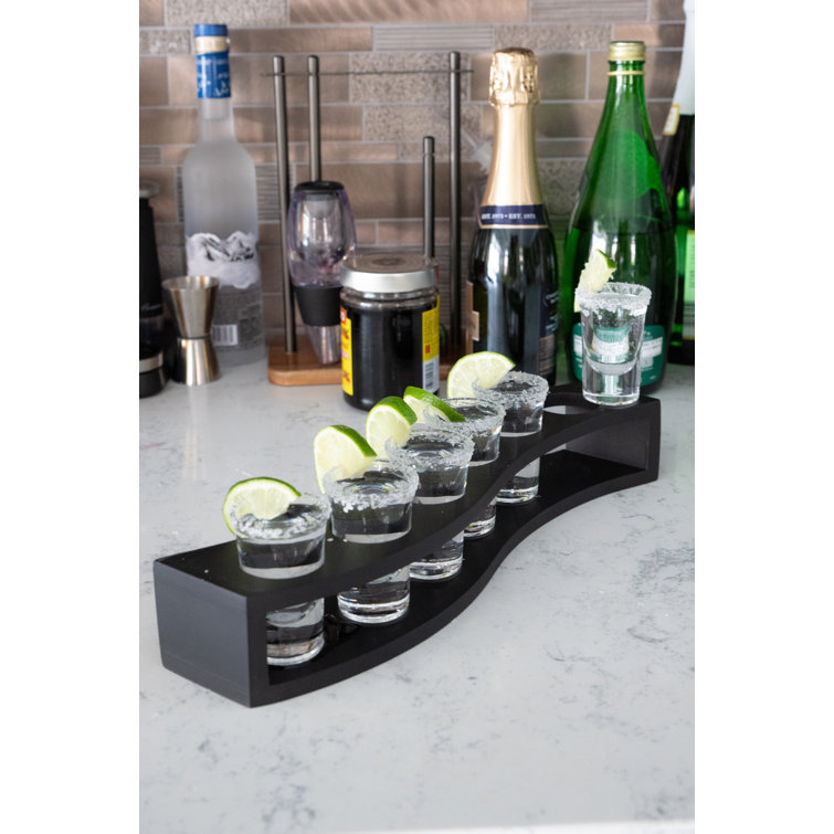 Silver One International Personal Whiskey 3 Pcs Gift Set:Glass Jigger Ice Ball
