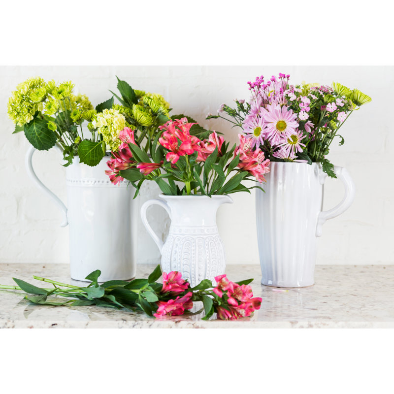 Charlot 1oz. Pitcher