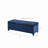 Tufted Top Soft Close Storage Bench-1230198932