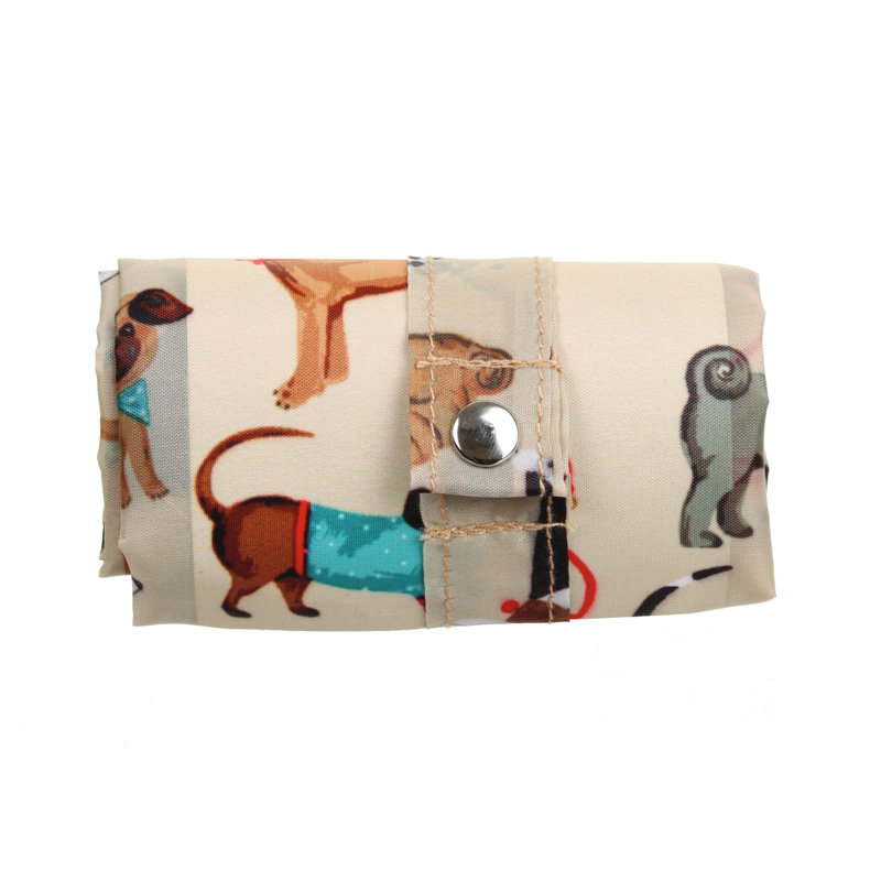 Hound Dog Picnic Tote Bag
