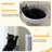 Cat Tree House