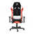 Noir / Orange est en rupture de stock sélectionné