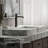 Occasion Tall Single-Handle Vessel Sink Bathroom Faucet with Drain Assembly-75081526-122720838