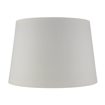 Paper Drum Lamp Shade (Spider)