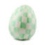Mint Check Large Egg-1859930545-1859930548
