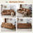Alcott Hill® 82.68'' W 3-Seat Sofa-105437366