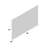 Abstract Non-Wall Damaging Chalkboard Decal