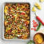 Brilliant Quarter Sheet Pan