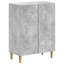 Bathroom Storage Furniture Set
