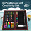 Art Case Set