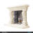 San Lazzaro Fireplace Surround-93419577