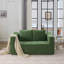 Dential 70.87" Upholstered Convertible Sleeper Sofa-1231262360